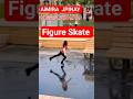 I Can ❤️⛸️⛸️#figureskating #donnacruz #janellasalvador #doremi #love #funny #mom