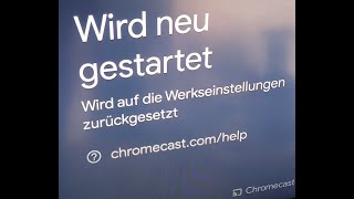 Celebrity Chromecast zurücksetzen Deutsch Wealth