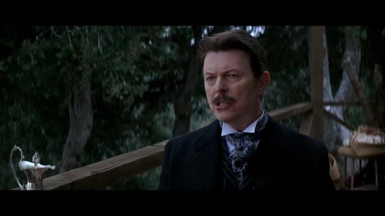 Трейлер Фильма Престиж (The Prestige, 2006)