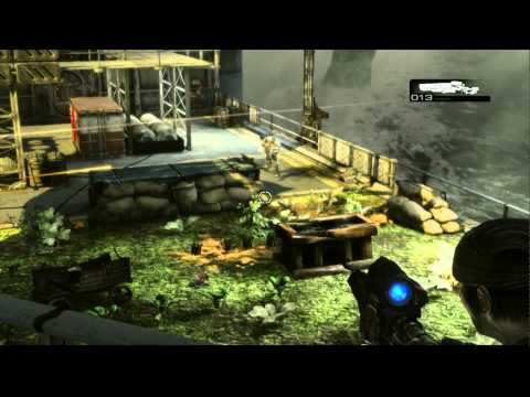 Video: Gears Of War 3 • Sida 2