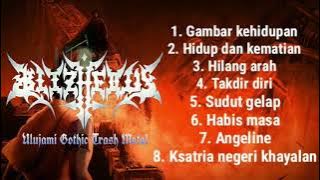 BLIZHEOUS full album _ gothic metal