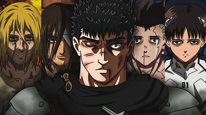 LITERALLY ME 1 ANIME VERSION | VØJ x Narvent - Memory Reboot