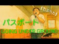 GOING UNDER GROUND/パスポート【うたスキ動画】【でぶうた】