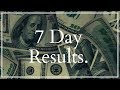 💸This Visualization Attracts Money! (Notice More Abundance Within 7 Days!)