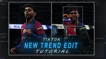 New TikTok Viral Trend Edit Tutorial | Alight Motion Smooth Edit 2025 (+Preset)