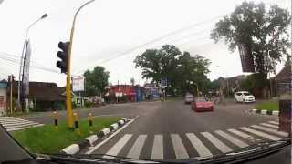 Celebrity JAVA VOLCANOS TRIP 2013 (DAY 3) - FROM YOGYAKARTA TO DIENG (1) Net Worth