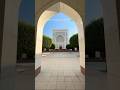 Minor Mosque #travel #traveller #uzbekistan #mosque #tashkent #beautiful #beautifuldestinations