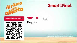 Al Ritmo De Tu Abasto Smart Final De 22 A 28 De Septiembre Del 2022