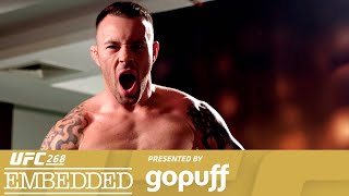 UFC 268: Embedded - Эпизод 4