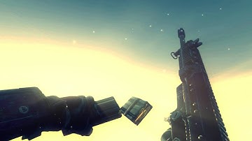 This.. Is Twixtor | Fal | Black Ops 2