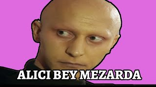 Tssigalko Flash Tv Yolcu İzliyor Bölüm 4 Alici Bey Mezarda