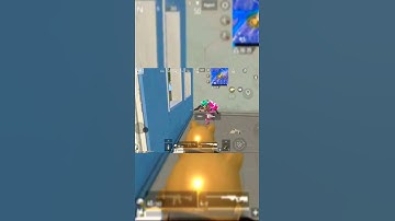 No scope close range AWM headshot 😱😱#short #YouTube viral shorts