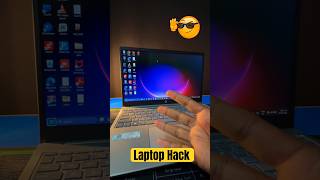 Laptop 💻 Touchpad hack and Tricks ✅ | 90 % People 😱Don’t This use Hack #ytviral #computerhacks