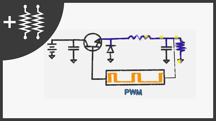 Switching Voltage Regulator (Buck, Boost) Introduction | AO #18