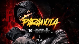 [FREE] Arabic Type Beat 'Paranoia' | Oriental Drill Type Beat | Arabic Drill Instrumental 2026