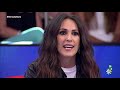 Menuda Noche | La cantante Malú y El Yuyu