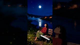 #ghibli #cozyanime #animeaesthetic #relaxingvideo #ghiblicore