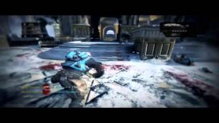 Insane | EGL FFA Online Tournament Quadtage | Mini Edit by Marshy Cinema