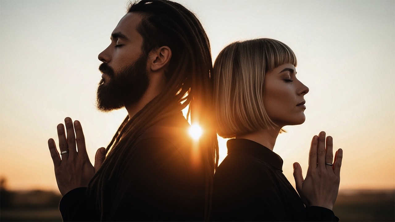 Sia ft. Damian Marley – Cinematic Pop Reggae Fusion 2026 | Emotional Concept Music Video