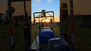 Full Length Video Avaliable #Wilbert #Bronze #bronzetriune #funeral #burial #grave #cemetery #vault