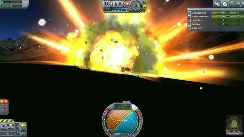 KSP .25 Insane Science Division S2 Ep3