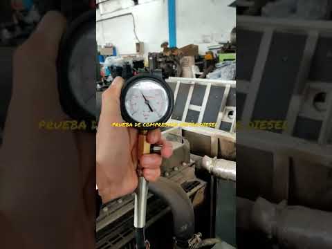 PRUEBA DE COMPRESIÓN.