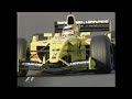 2002 F1 最終戦日本GP(残り18Lapフル)