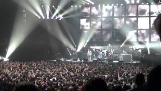 Noel Gallagher - O2 Arena London 2012