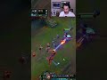 MIND CONTROLLED en MID JAJAJ tremenda jugada #smolder #leagueoflegends #leagueoflegendslatam