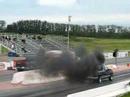 Daryl's Dodge Diesel Ram Burns It
