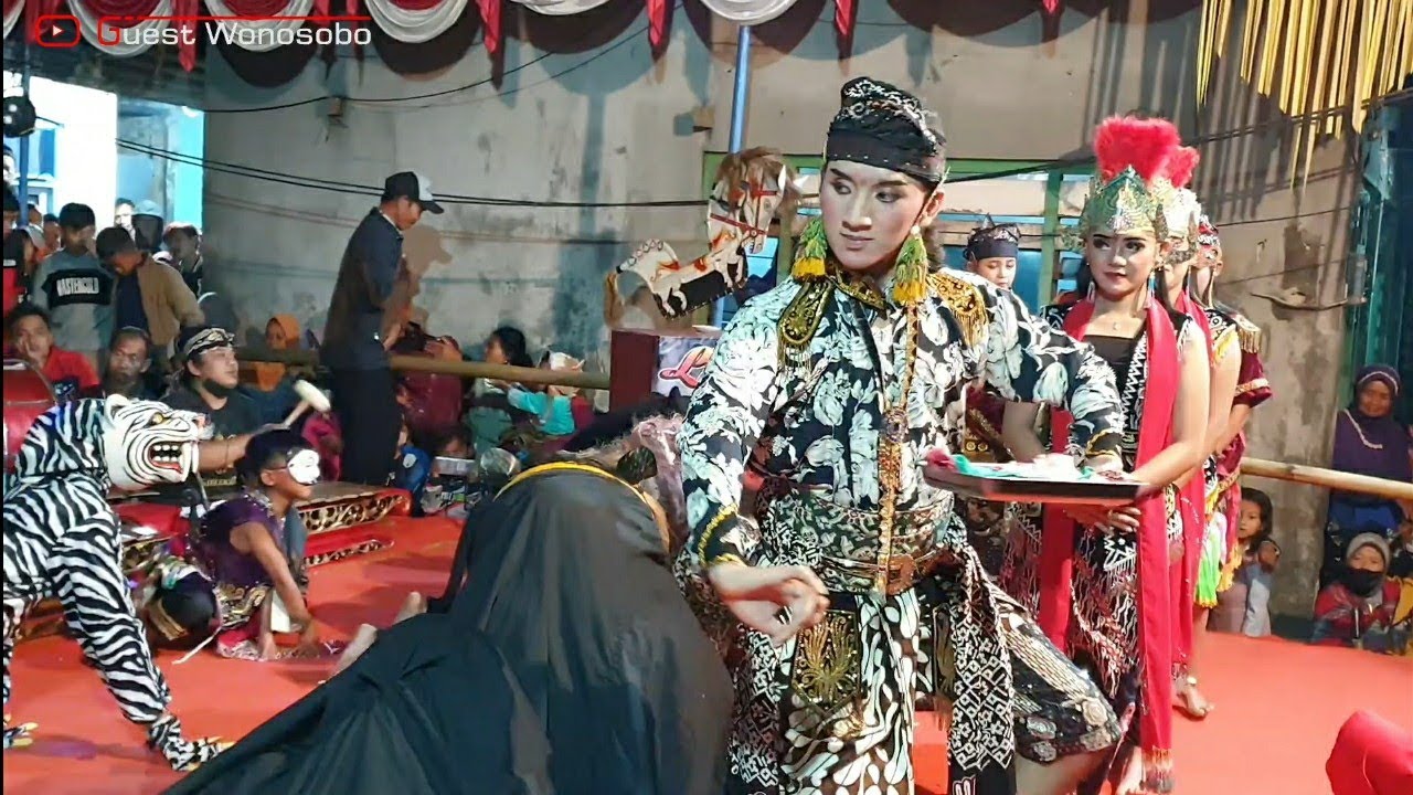 Ayak Ayak full spesial valentine..!! Lestari Rukun Budoyo (dita farah sekawan)