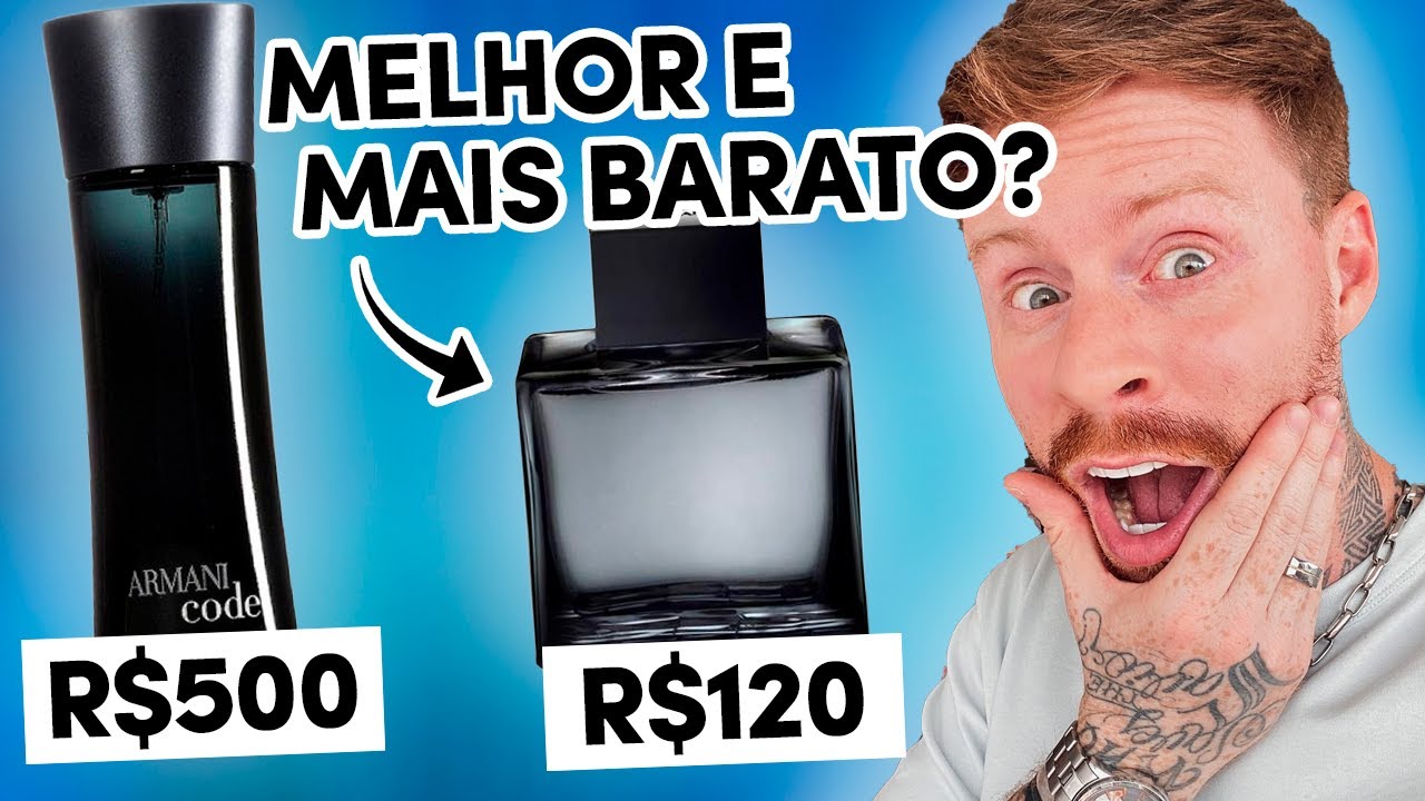 Macho Moda - Blog de Moda Masculina: Os 6 MELHORES PERFUMES