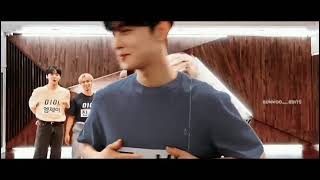 Adorable Cha Eunwoo Astro Cute Moments Kpopkdrama