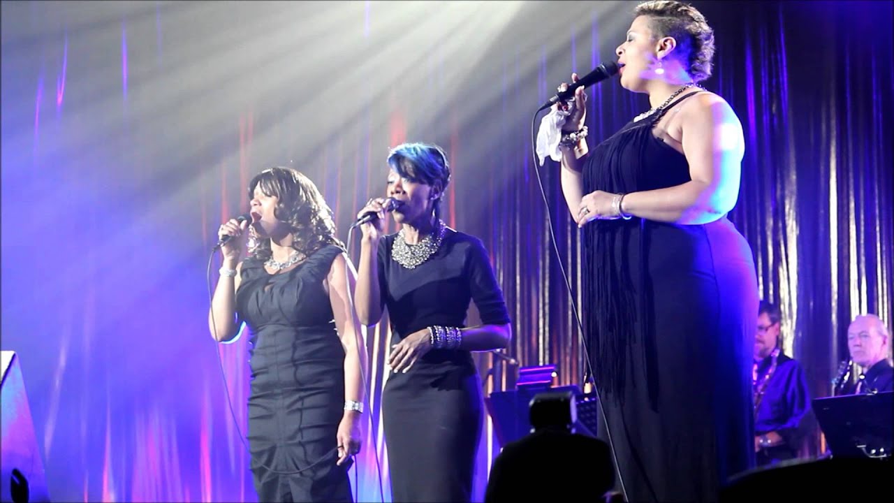 Shawn Klush with the 'How Great Thou Art' YouTube