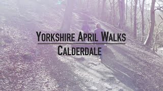 Exploring The Calder Valley