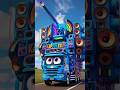 Wow 😯Sound Horeg Truck Compilation #truck