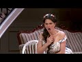 LA TRAVIATA - Act 2 - &quot;Cosi alla misera&quot; Melody LOULEDJIAN/Pablo GALVEZ (HD)