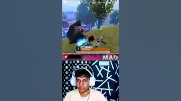 This is Why People Called Jonathan is a Hacker #bgmi #pubgmobile