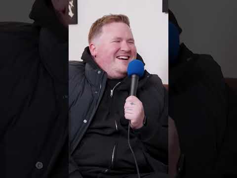 SAG-AFTRA Janitor