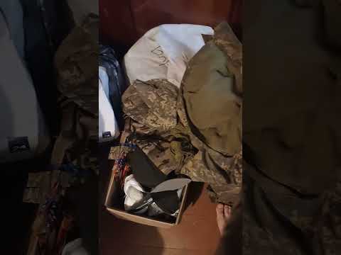 ЖІНКА КАЖЕ НА ФРОНТІ ІНШУ ЗНАЙШОВ фронт ЗСУ Донбас