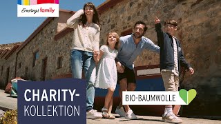 UNICEF Charity-Kollektion | Ernsting's family | Damen- und Kindermode screenshot 3