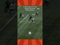RAPID FIRE! MULLER SETS UP SABALY'S GOAL!