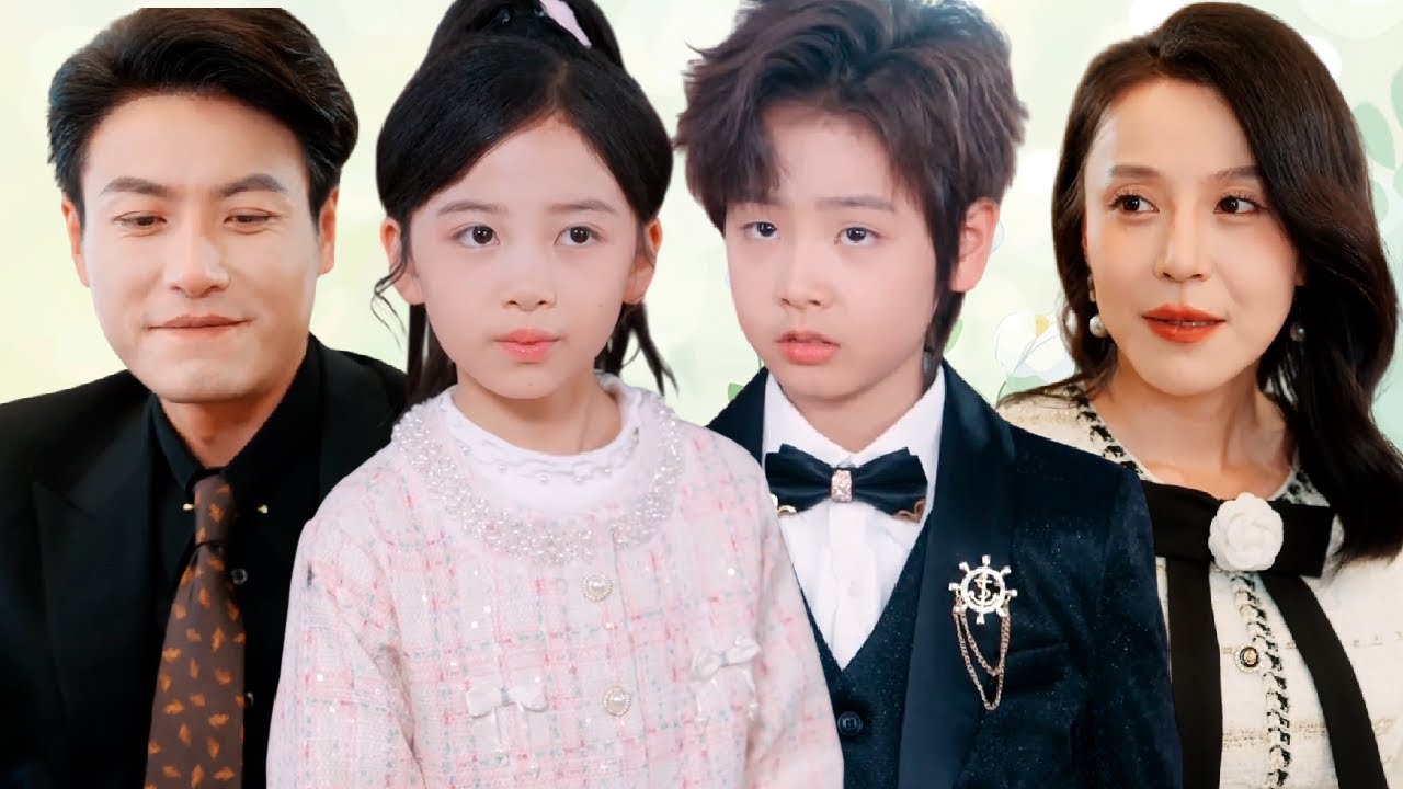 Cô bé chỉ vì nói quá nhiều mà được vợ chồng tỷ phú nhận nuôi !