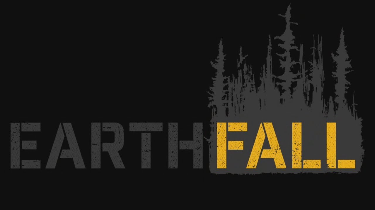Earthfall Reveal Trailer - PAX Prime 2016  Russian Trailer msc Dj AndreY MojarovskiY