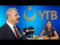 Türkmen Gençlere Türkiye’den Kapsamlı Burs