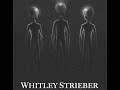 Whitley striebers new revelations of ets and his book them