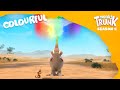 Colourful – Munki and Trunk Thematic Compilation #19