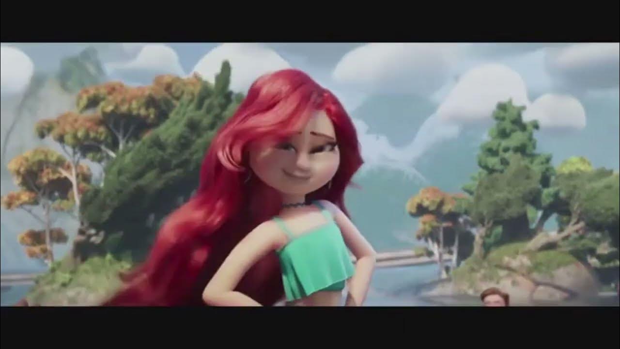 Ruby Aventuras 2024 Tráiler Español YouTube