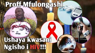 Dr Mfulongashi_uthi unoZIFOZONKE oshaya kwasani_ Olapha ngisho iHIV😱🤞🤞