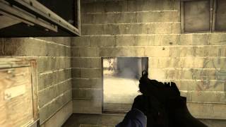 Ump Spraycontrol